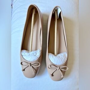 Cole Haan Yara Ballet Flats, size 7